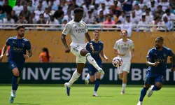 Messi sahada, devler mücadeleye devam ediyor!