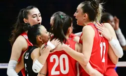 Filenin Sultanları, Polonya’yı da Devirdi: Milletler Ligi’nde 3’te 3 Yaptık