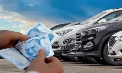 Asgari ücretli için sıfır araba hayal