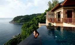 Villa tatilinin faturası ağır: 4 kişilik ailenin bir aylık hayali yarım milyonu aşıyor