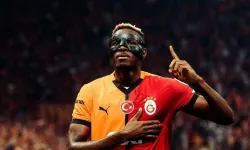 Victor Osimhen defteri kapandı! Galatasaray'dan gidiyor mu?