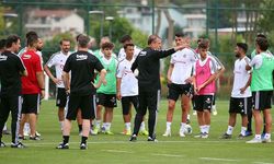 Beşiktaş, Yeni Sezon Hazırlıklarına 28 Haziran’da Başlıyor