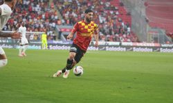 Göztepe'den Ahmed Ildız'la yola devam kararı