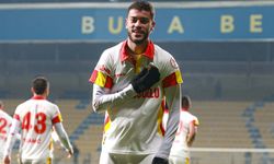 Göztepe'de Romulo Leipzig kıskacında!