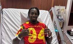 Göztepe’de Solet belirsizliği