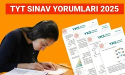 YKS TYT'de hangi sorular zorladı? TYT (Türkçe, Matematik, Fen, Felsefe) soru yorumları