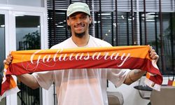 Yeni transfer İstanbul'a geldi