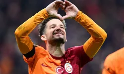 Dries Mertens futbola veda etti: 'Son kez Hamsik için sahaya çıkacağım'