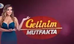 Gelinim Mutfakta'da Salı ateşi: 17 Haziran'da çeyrek altını kim kaptı, günün birincisi kim oldu?