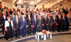 SPK'den finansal okuryazarlık için TÜRKONFED ile protokol