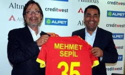 Göztepe A.Ş%nin eski sahibi Altınbaş'lar Alpet'i satıyor mu?