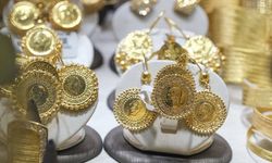 Gram altında yükseliş sürüyor!