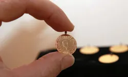Altın fiyatlarında haftaya düşüşle başlangıç