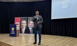 AK Partili Kaya’dan Karabağlar Belediyesi’ne suçlama: ‘Hizmete engel oluyorlar’