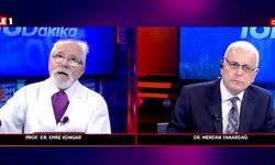Tele 1'de bir devir kapandı: 8 yıllık efsane '18 Dakika' ekranlara veda etti!