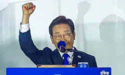 Güney Kore’de yeni dönem: Lee Jae-myung yemin ederek göreve başladı!