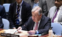 BM Genel Sekreteri Guterres’ten İsrail-İran uyarısı: 'Artık durma vakti'