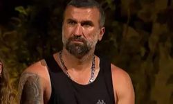 Survivor Hikmet yarışmadan apar topar ayrıldı! Tutuklanacak mı?