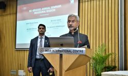 Hindistan Dışişleri Bakanı’ndan Pakistan'a ‘saldırı’ açıklaması