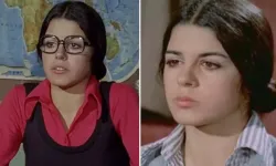Hababam Sınıfı’nın Semra hocası Semra Özdamar’ın son hali hayranlarını duygulandırdı...