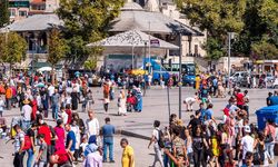 Hafta sonu hava durumu: Kuzey ve iç kesimlerde yağışlı, güneyde sıcaklıklar yüksek
