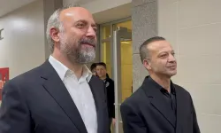 Halit Ergenç ve Rıza Kocaoğlu'na verilen cezanın perde arkası ortaya çıktı