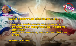 Haluk Narbay'dan göze çarpanlar... Hürjet Avrupa'da, Bayraktar dünyada lider!