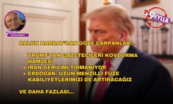 Haluk Narbay yazdı... Trump’tan gazetecileri kovdurma hamlesi