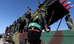 Hamas: İsrail ile müzakerelere hazırız