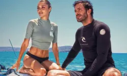 Barış Arduç heyecanlandırdı...