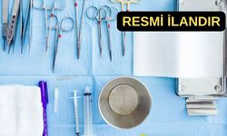 Urla Devlet Hastanesi tüketim malzemesi alacak