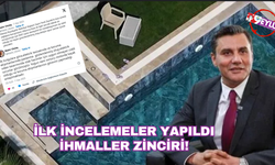 Ferdi Zeyrek’in evinde ilk inceleme yapıldı: İlk bulgularda ihmaller zinciri!