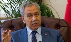 Bülent Arınç’tan Kurtulmuş’a Can Atalay çağrısı