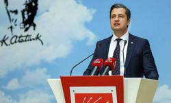 CHP Sözcüsü Yücel’den Çelik ve Tunç’tepki