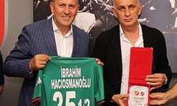 Karşıyaka'da kongreye geri sayım