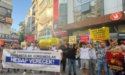 İzmir'de Kooperatif Mağdurları: "Çalınan Sadece Paramız Değil, Umutlarımız"