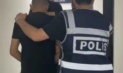 İzmir’de Düğüne Polis Baskını