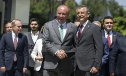 Muharrem İnce CHP’ye Dönüyor mu? Rozet Takacağı Tarih Ortaya Çıktı!