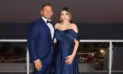 İsmail Balaban ve İlayda Şeker'in bebeğinin ismi belli oldu!