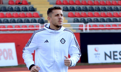 Altay'da Hikmet'e af yolu göründü