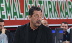 Karşıyaka'dan ayrılan Sarıca, Erok yolunda