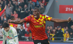 Göztepe'den Arda Okan'a kanca