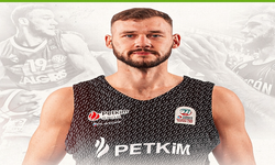 Aliağa Petkimspor'un ilk yabancısı Sajus