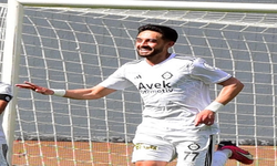 Altay'da Onur gitti Mehmet kaldı