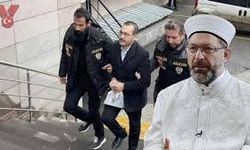Cinsel istismarla suçlanan müftü vaiz olarak atandı