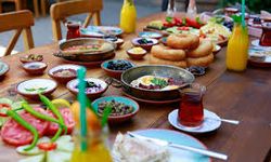 Sınav Döneminde Beslenme Nasıl Olmalı? Uzmandan Başarıyı Artıran Altın Öneriler