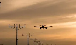 İran, Hava Sahasını Uçuşlara Kapattı!