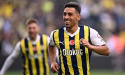 İrfan Can’dan mesaj: 'Tarihe geçmek istiyorum!'