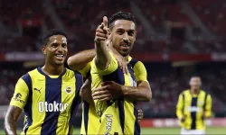 Fenerbahçe'de ayrılık sinyali: İrfan Can Kahveci Avrupa yolcusu!