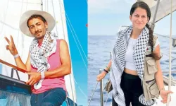 Madleen Gemisindeki Türk Aktivistler Serbest Bırakıldı